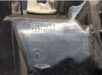  Фонарь (задний) Opel Astra J 2010-2017 20590016 #5