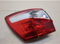  Фонарь (задний) Nissan Qashqai 2006-2013 20590025 #1