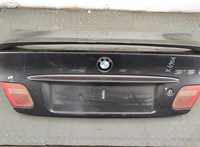  Фонарь крышки багажника BMW 3 E46 1998-2006 11495497 #1