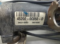  Замок зажигания Toyota Sequoia 2000-2008 11495500 #2