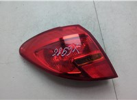  Фонарь (задний) Opel Meriva 2010-2018 20590036 #1
