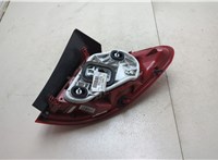  Фонарь (задний) Opel Meriva 2010-2018 20590036 #2