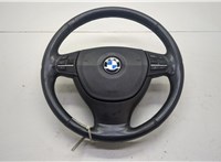  Подушка безопасности водителя BMW 5 F07 Gran Turismo 2010-2017 11495502 #1