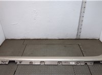  Накладка на порог BMW 5 F07 Gran Turismo 2010-2017 20590043 #1