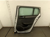  Ручка двери наружная Renault Megane 4 2016-2020 11495505 #4