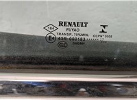  Ручка двери наружная Renault Megane 4 2016-2020 11495505 #6