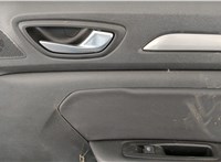  Ручка двери наружная Renault Megane 4 2016-2020 11495505 #11