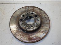  Диск тормозной Skoda Octavia (A7) 2013-2023 20590046 #1
