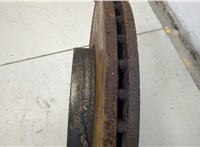  Диск тормозной Skoda Octavia (A7) 2013-2023 20590046 #3