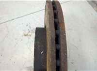  Диск тормозной Skoda Octavia (A7) 2013-2023 20590051 #3