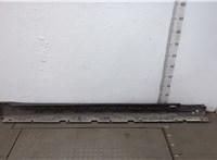  Накладка на порог Alfa Romeo Stelvio 2016-2025 20590052 #2