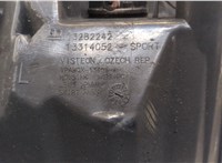  Фонарь (задний) Opel Astra J 2010-2017 20590055 #3