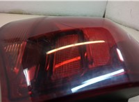  Фонарь (задний) Opel Astra J 2010-2017 20590055 #4