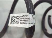  Пружина подвески Chevrolet Trax 2023-2025 20590064 #2