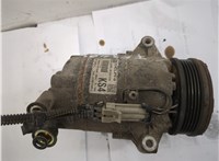  Компрессор кондиционера Opel Astra H 2004-2010 20590067 #1