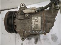  Компрессор кондиционера Opel Astra H 2004-2010 20590067 #2