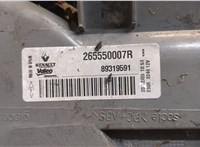 265550007R Фонарь (задний) Renault Megane 3 2009-2016 20590068 #5