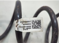  Пружина подвески Chevrolet Trax 2023-2025 20590072 #2