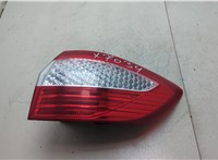 1486778, 7S7113404PE Фонарь (задний) Ford Mondeo 4 2007-2015 20590075 #1