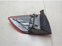 1486778, 7S7113404PE Фонарь (задний) Ford Mondeo 4 2007-2015 20590075 #2