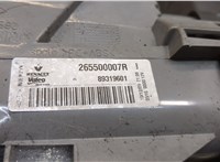 265500007R Фонарь (задний) Renault Megane 3 2009-2016 20590080 #4