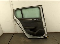  Стеклоподъемник электрический Renault Megane 4 2016-2020 11495521 #2