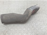  Патрубок корпуса воздушного фильтра Mercedes E W211 2002-2009 20590085 #2