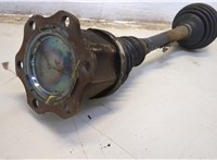  Полуось (приводной вал, шрус) Skoda Octavia (A7) 2013-2023 20590090 #3