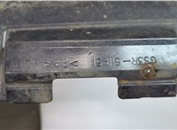  Накладка на порог Mazda 6 2008-2012 USA 20590092 #3