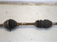  Полуось (приводной вал, шрус) Opel Meriva 2010-2018 20590095 #1