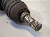  Полуось (приводной вал, шрус) Opel Meriva 2010-2018 20590095 #3