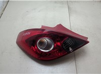  Фонарь (задний) Opel Corsa D 2006-2014 20590104 #1