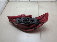 Фонарь (задний) Opel Corsa D 2006-2014 20590104 #2
