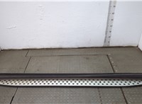  Подножка Mercedes GL X164 2006-2012 20590108 #1