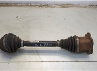 8K0407271P Полуось (приводной вал, шрус) Audi A4 (B8) Allroad 2009-2016 20590113 #1