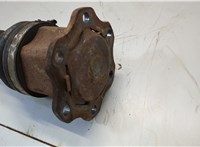8K0407271P Полуось (приводной вал, шрус) Audi A4 (B8) Allroad 2009-2016 20590113 #2
