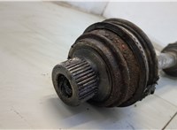 8K0407271P Полуось (приводной вал, шрус) Audi A4 (B8) Allroad 2009-2016 20590113 #3