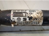 8K0407271P Полуось (приводной вал, шрус) Audi A4 (B8) Allroad 2009-2016 20590113 #4