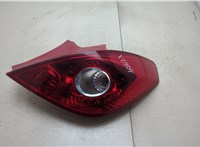  Фонарь (задний) Opel Corsa D 2006-2014 20590116 #1