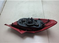  Фонарь (задний) Opel Corsa D 2006-2014 20590116 #2