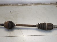  Полуось (приводной вал, шрус) Opel Corsa D 2006-2014 20590121 #1
