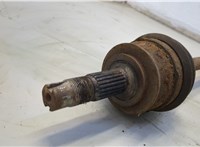  Полуось (приводной вал, шрус) Opel Corsa D 2006-2014 20590121 #2