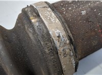  Полуось (приводной вал, шрус) Opel Corsa D 2006-2014 20590121 #4