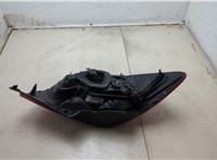 1222535, 93190951 Фонарь (задний) Opel Corsa D 2006-2014 20590127 #2