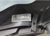 1222535, 93190951 Фонарь (задний) Opel Corsa D 2006-2014 20590127 #7