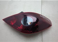  Фонарь (задний) Opel Corsa D 2006-2014 20590146 #1