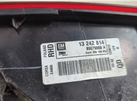  Фонарь (задний) Opel Corsa D 2006-2014 20590146 #7