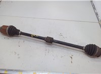  Полуось (приводной вал, шрус) Chevrolet Malibu 2018-2025 20590159 #1
