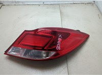  Фонарь (задний) Opel Insignia 2008-2017 20590160 #1