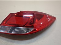  Фонарь (задний) Opel Insignia 2008-2017 20590165 #1